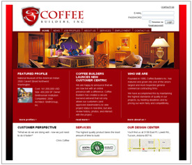 CoffeeBuilders