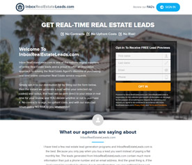 InboxRealEstateLeads